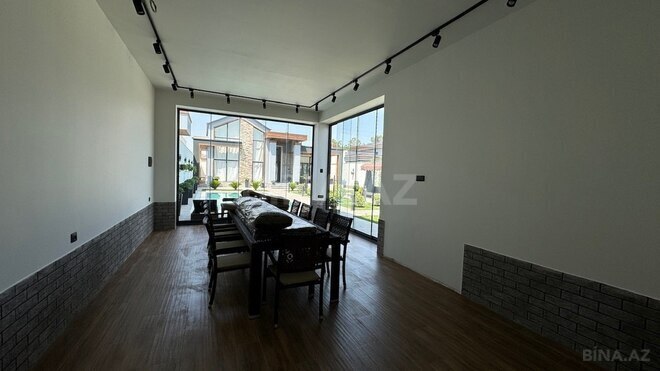 Satılır 5 otaqlı həyət evi/bağ evi 230 m², Mərdəkan q., photo 6 from 32