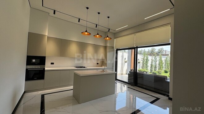 Satılır 5 otaqlı həyət evi/bağ evi 230 m², Mərdəkan q., photo 17 from 32