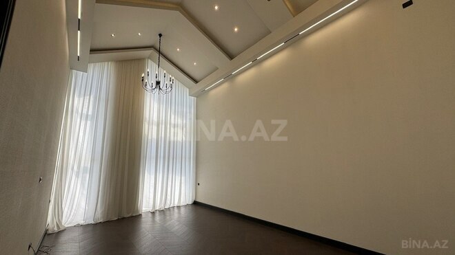 Satılır 5 otaqlı həyət evi/bağ evi 230 m², Mərdəkan q., photo 18 from 32