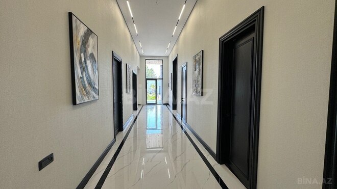 Satılır 5 otaqlı həyət evi/bağ evi 230 m², Mərdəkan q., photo 21 from 32