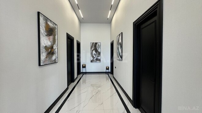 Satılır 5 otaqlı həyət evi/bağ evi 230 m², Mərdəkan q., photo 19 from 32