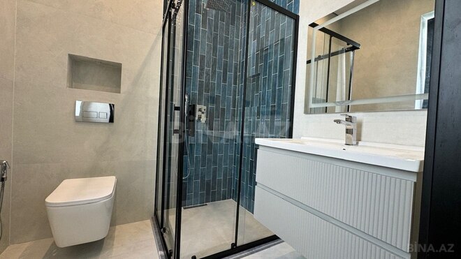 Satılır 5 otaqlı həyət evi/bağ evi 230 m², Mərdəkan q., photo 24 from 32
