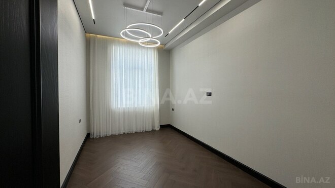 Satılır 5 otaqlı həyət evi/bağ evi 230 m², Mərdəkan q., photo 29 from 32
