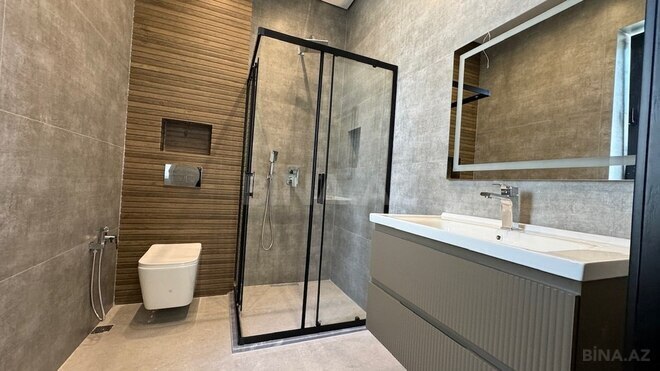 Satılır 5 otaqlı həyət evi/bağ evi 230 m², Mərdəkan q., photo 27 from 32