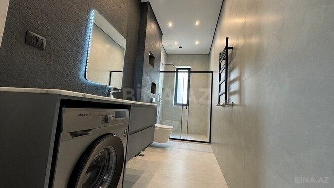 Satılır 5 otaqlı həyət evi/bağ evi 230 m², Mərdəkan q., photo 30 from 32