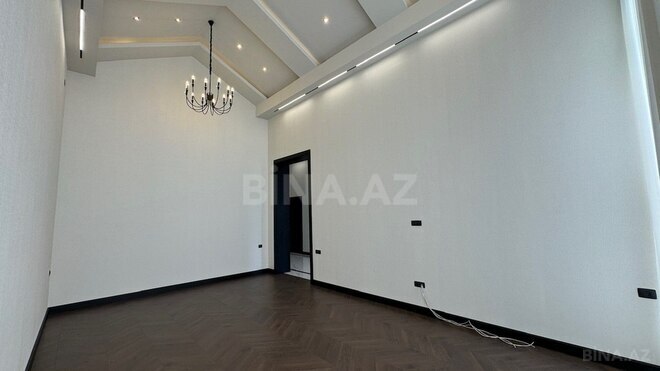 Satılır 5 otaqlı həyət evi/bağ evi 230 m², Mərdəkan q., photo 31 from 32