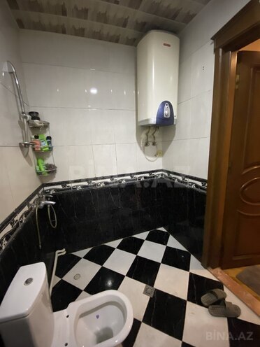 2-комн. вторичка - Сумгаит - 72 м² (12)