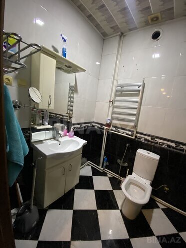 2-комн. вторичка - Сумгаит - 72 м² (16)