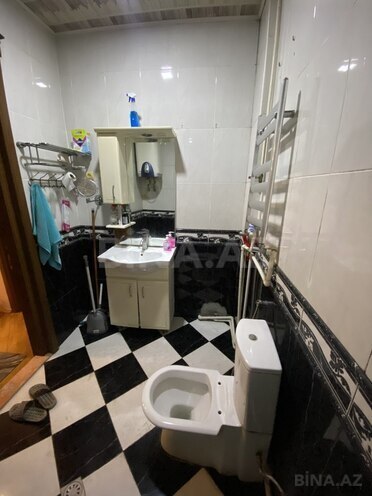 2-комн. вторичка - Сумгаит - 72 м² (14)