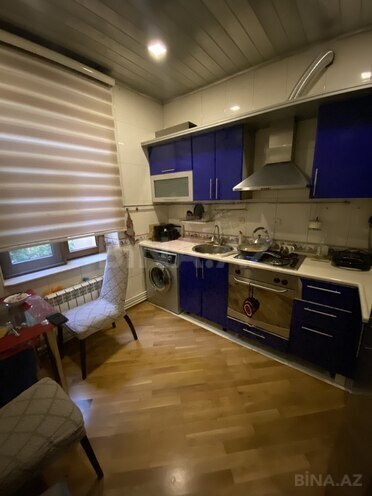 2-комн. вторичка - Сумгаит - 72 м² (2)
