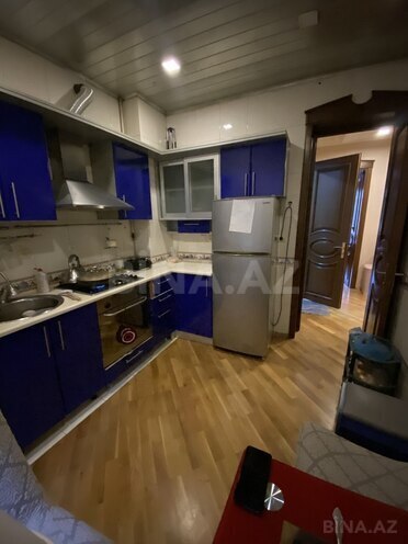2-комн. вторичка - Сумгаит - 72 м² (5)