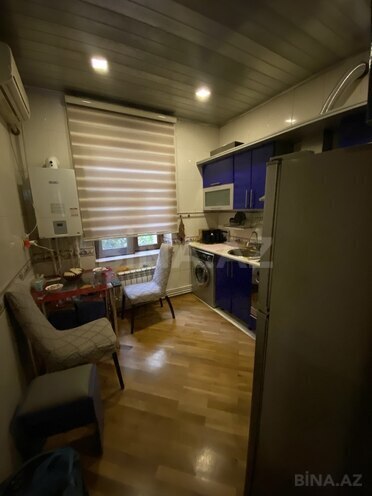 2-комн. вторичка - Сумгаит - 72 м² (6)