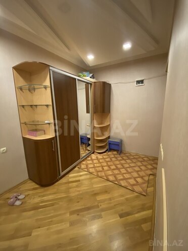 2-комн. вторичка - Сумгаит - 72 м² (7)