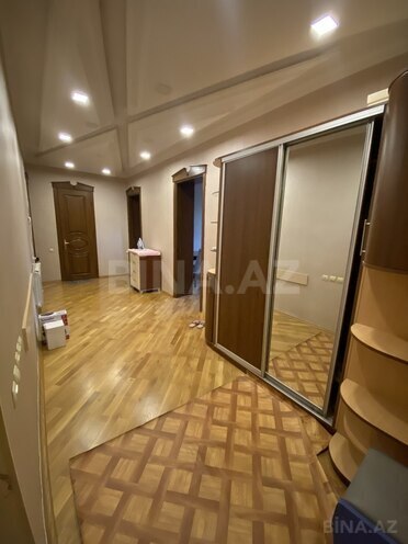 2-комн. вторичка - Сумгаит - 72 м² (3)