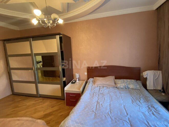 2-комн. вторичка - Сумгаит - 72 м² (8)