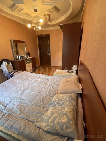 2-комн. вторичка - Сумгаит - 72 м² (10)