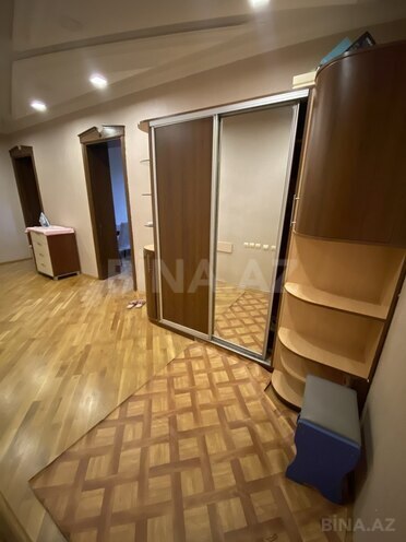 2-комн. вторичка - Сумгаит - 72 м² (11)
