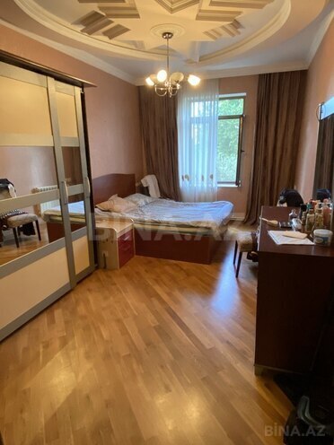 2-комн. вторичка - Сумгаит - 72 м² (17)