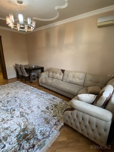 2-комн. вторичка - Сумгаит - 72 м² (18)