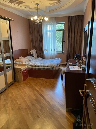 2-комн. вторичка - Сумгаит - 72 м² (19)