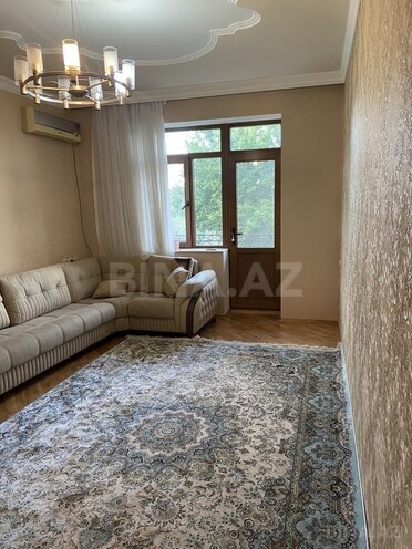 2-комн. вторичка - Сумгаит - 72 м² (20)