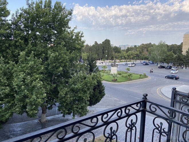 2-комн. вторичка - Сумгаит - 72 м² (24)