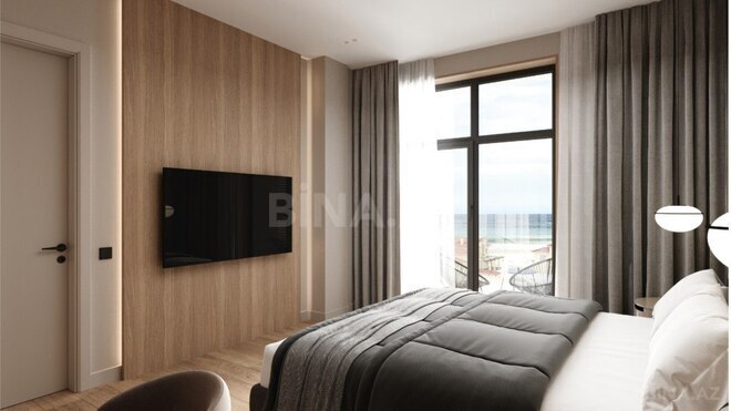 Satılır 3 otaqlı yeni tikili 127.9 m², Nardaran q., photo 7 from 12