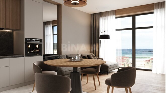 Satılır 3 otaqlı yeni tikili 146.2 m², Nardaran q., photo 7 from 10