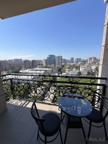 2 otaqlı yeni tikili - 28 May m. - 90 m² (18)