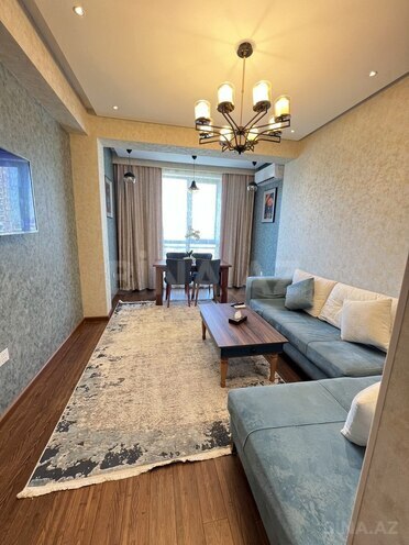2 otaqlı yeni tikili - 28 May m. - 90 m² (2)