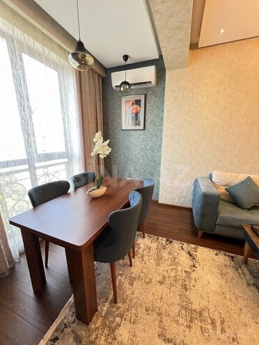 2 otaqlı yeni tikili - 28 May m. - 90 m² (3)