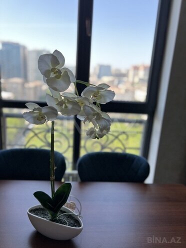 2 otaqlı yeni tikili - 28 May m. - 90 m² (4)