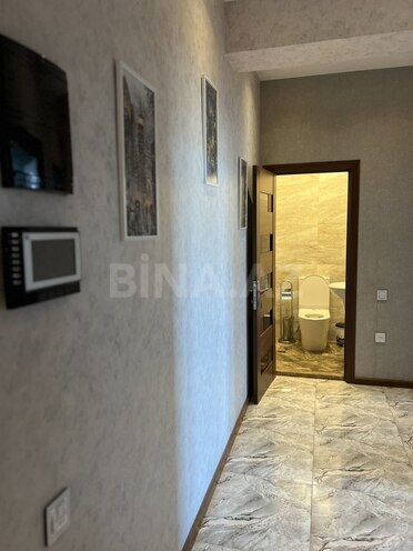 2 otaqlı yeni tikili - 28 May m. - 90 m² (17)