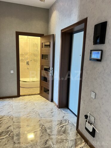 2 otaqlı yeni tikili - 28 May m. - 90 m² (16)
