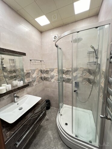 2 otaqlı yeni tikili - 28 May m. - 90 m² (14)