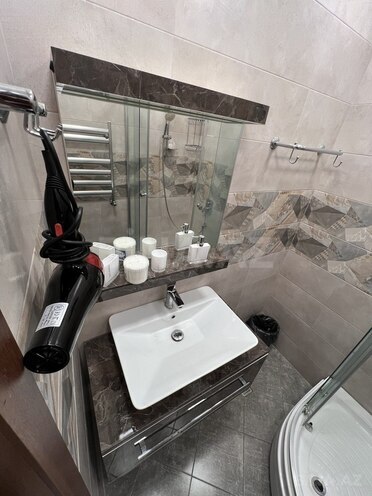 2 otaqlı yeni tikili - 28 May m. - 90 m² (15)
