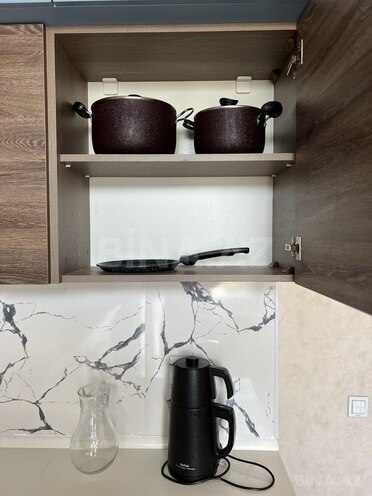 2 otaqlı yeni tikili - 28 May m. - 90 m² (13)