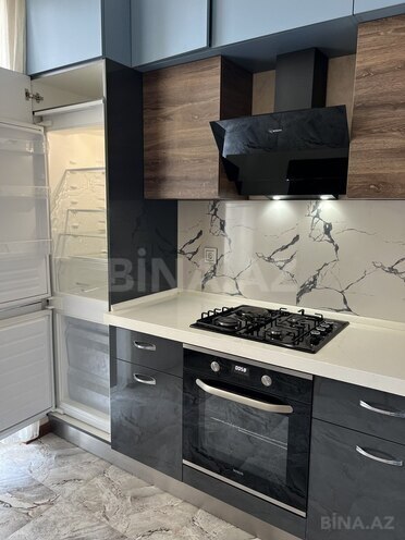 2 otaqlı yeni tikili - 28 May m. - 90 m² (12)
