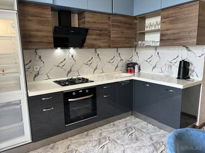 2 otaqlı yeni tikili - 28 May m. - 90 m² (11)
