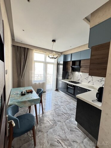 2 otaqlı yeni tikili - 28 May m. - 90 m² (10)