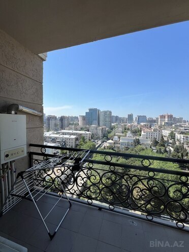 2 otaqlı yeni tikili - 28 May m. - 90 m² (19)