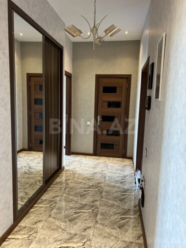 2 otaqlı yeni tikili - 28 May m. - 90 m² (9)