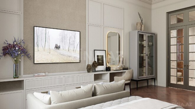 Продаётся 1-комн. новостройка 55.3 м², пос. Нардаран, photo 7 from 11