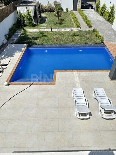 Сдаётся 4-комн. дом/дача 240 м², пос. Шувеляны, photo 10 from 19