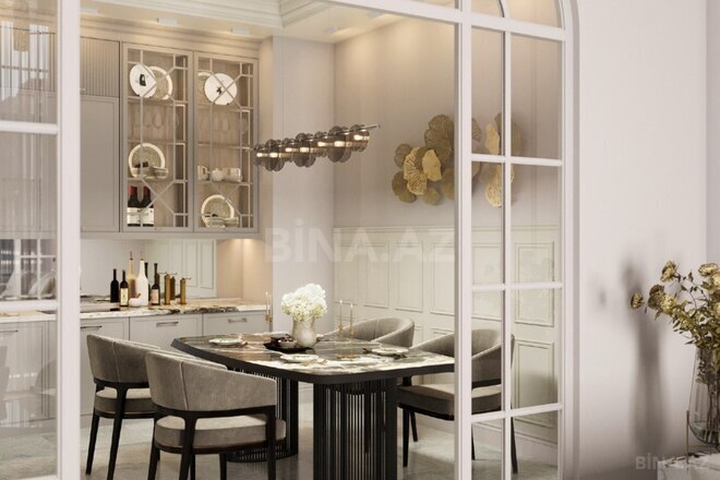 Продаётся 2-комн. новостройка 109.1 м², пос. Нардаран, photo 8 from 12