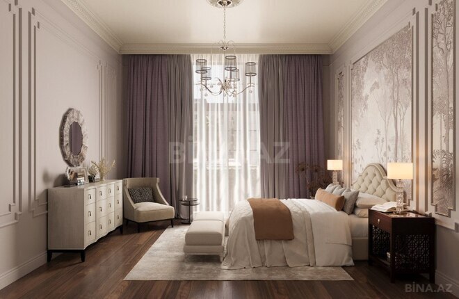 Продаётся 2-комн. новостройка 109.1 м², пос. Нардаран, photo 9 from 12