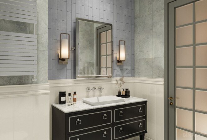 Продаётся 2-комн. новостройка 109.1 м², пос. Нардаран, photo 10 from 12