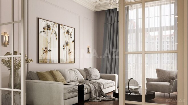 Продаётся 2-комн. новостройка 109.1 м², пос. Нардаран, photo 7 from 12