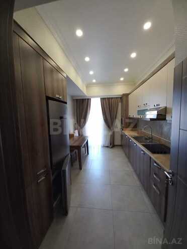 Сдаётся 5-комн. новостройка 200 м², пос. Аг шехер, photo 7 from 15