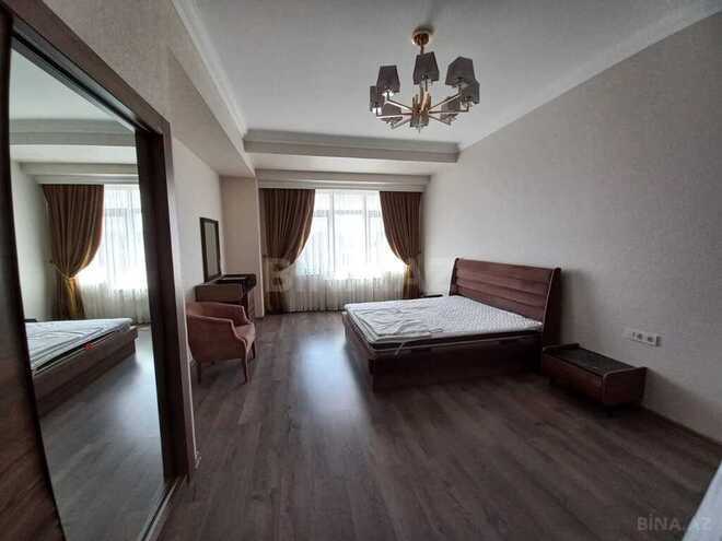 Сдаётся 5-комн. новостройка 200 м², пос. Аг шехер, photo 8 from 15
